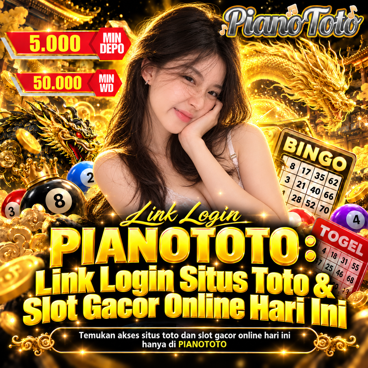 PIANOTOTO